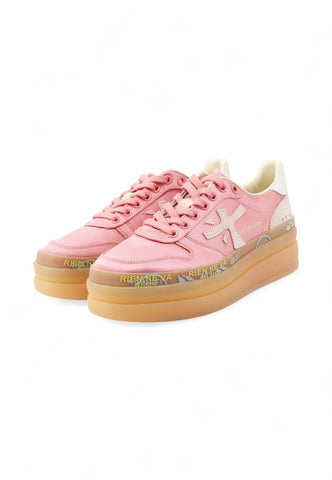 PREMIATA Sneakers Donna Rosa MICOL-PE25-VAR 7439