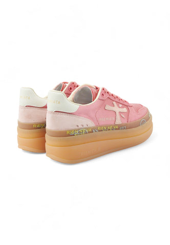PREMIATA Sneakers Donna Rosa MICOL-PE25-VAR 7439