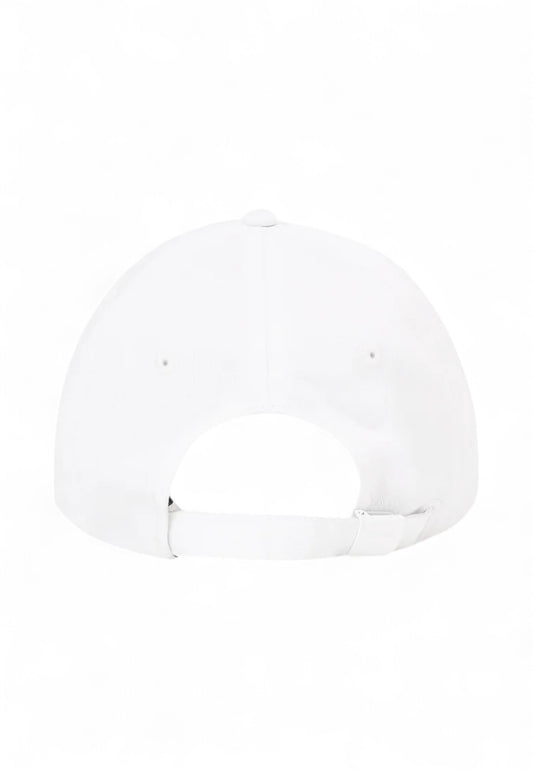TOMMY HILFIGER Cappello Donna Bianco AW0AW17131-YCF-PE25
