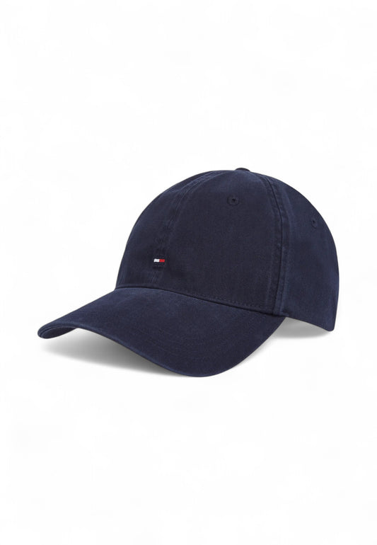 TOMMY HILFIGER Cappello Donna Blu AW0AW17131-DW6-PE25