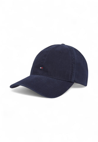 TOMMY HILFIGER Cappello Donna Blu AW0AW17131-DW6-PE25