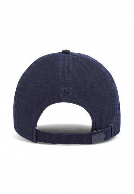 TOMMY HILFIGER Cappello Donna Blu AW0AW17131-DW6-PE25