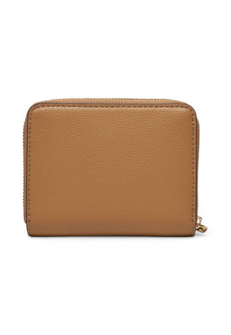 TOMMY HILFIGER Portafogli Donna Beige AW0AW16917-RBC-PE25