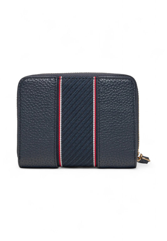 TOMMY HILFIGER Portafogli Donna Blu AW0AW16924-DW6-PE25