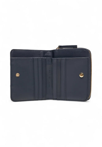 TOMMY HILFIGER Portafogli Donna Blu AW0AW16924-DW6-PE25