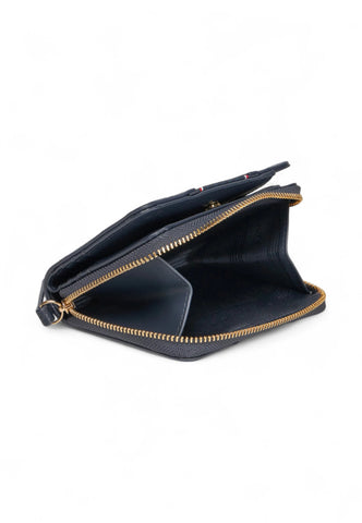 TOMMY HILFIGER Portafogli Donna Blu AW0AW16924-DW6-PE25