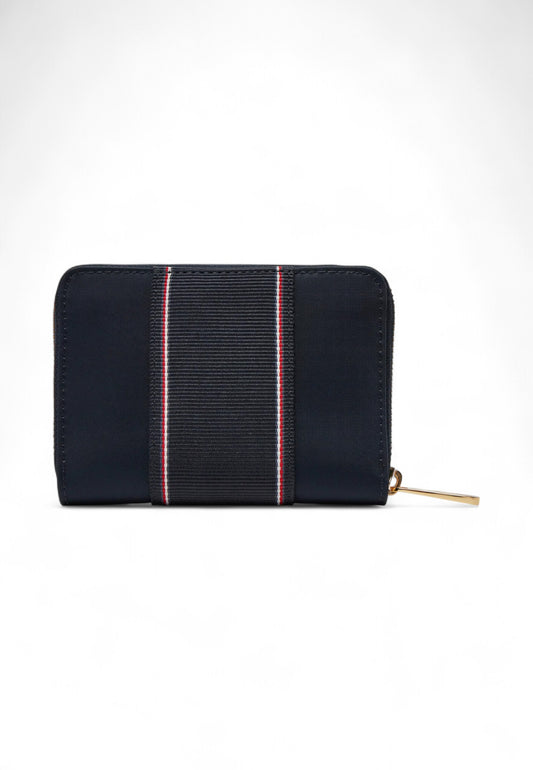 TOMMY HILFIGER Portafogli Donna Blu AW0AW17268-DW6-PE25