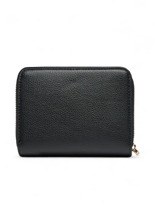 TOMMY HILFIGER Portafogli Donna Nero AW0AW16917-BDS-PE25