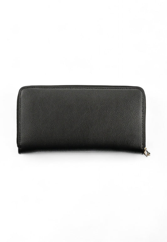 TOMMY HILFIGER Portafogli Donna Nero AW0AW16927-BDS-PE25