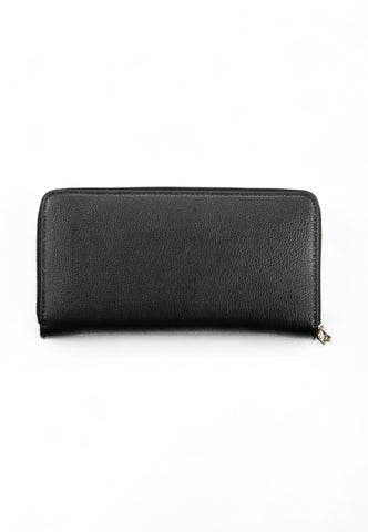 TOMMY HILFIGER Portafogli Donna Nero AW0AW16927-BDS-PE25