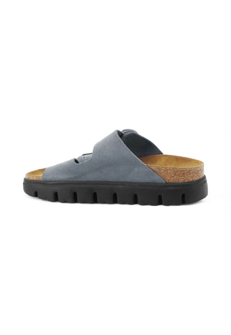BIRKENSTOCK Ciabatte Donna Azzurro 1029150-PE25