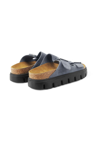 BIRKENSTOCK Ciabatte Donna Azzurro 1029150-PE25