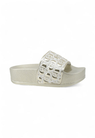 LIU JO Ciabatte Donna Oro BA5097EX25204178-PE25