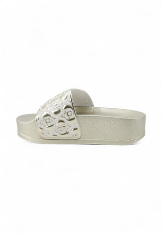 LIU JO Ciabatte Donna Oro BA5097EX25204178-PE25