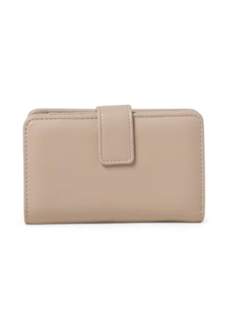 TWINSET Portafogli Donna Beige 251TB7055-PE25-12140