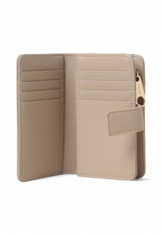 TWINSET Portafogli Donna Beige 251TB7055-PE25-12140