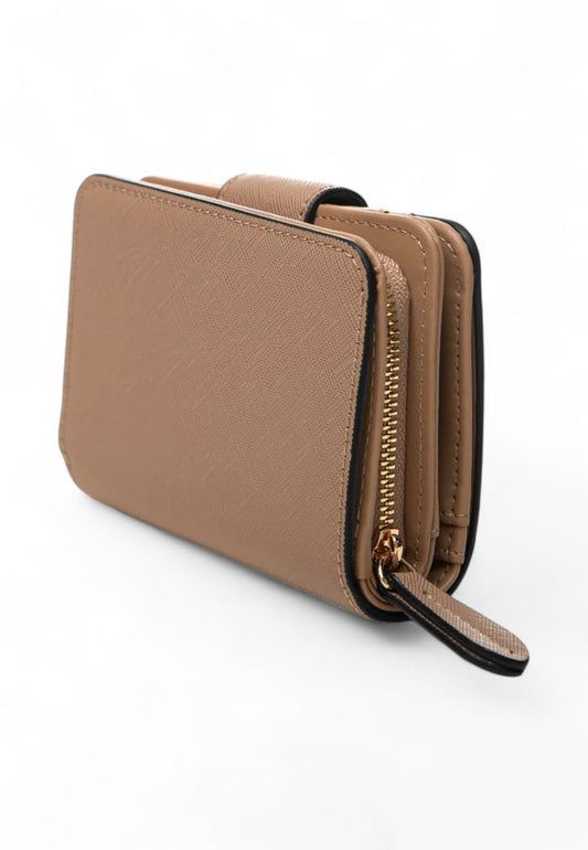 TWINSET Portafogli Donna Beige 251TB7277-PE25-12145