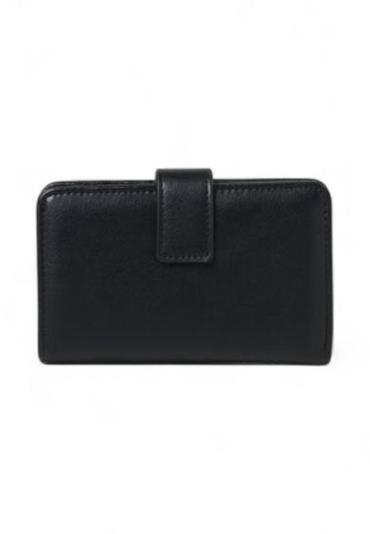 TWINSET Portafogli Donna Nero 251TB7055-PE25-00006