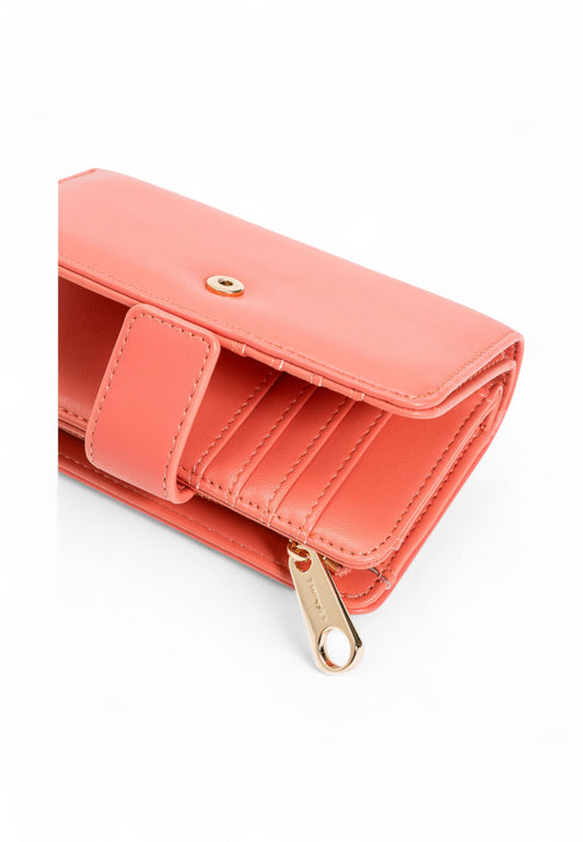 TWINSET Portafogli Donna Rosa 251TB7055-PE25-12141