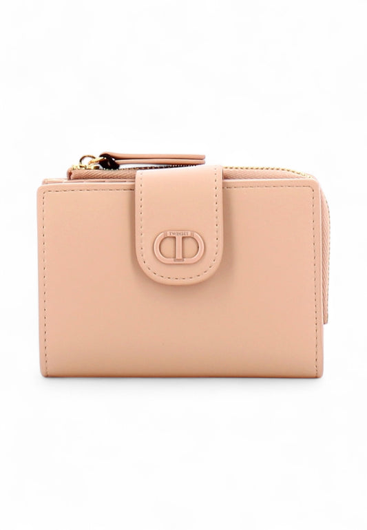 TWINSET Portafogli Donna Rosa 251TH7035-PE25-00714