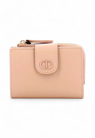 TWINSET Portafogli Donna Rosa 251TH7035-PE25-00714