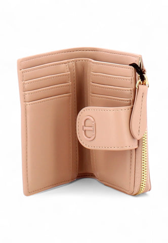TWINSET Portafogli Donna Rosa 251TH7035-PE25-00714
