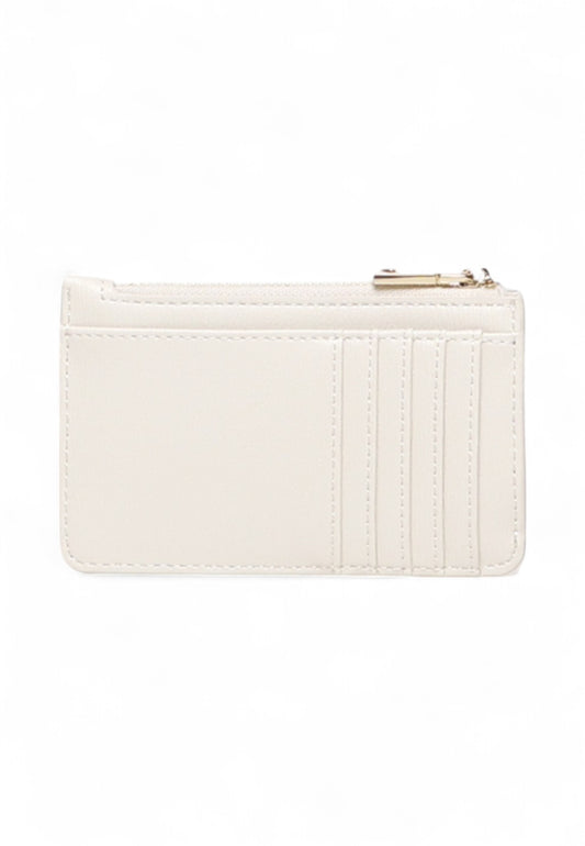 LOVE MOSCHINO Portafogli Portacarte Donna Bianco JC5614PP1MLD0110-PE25
