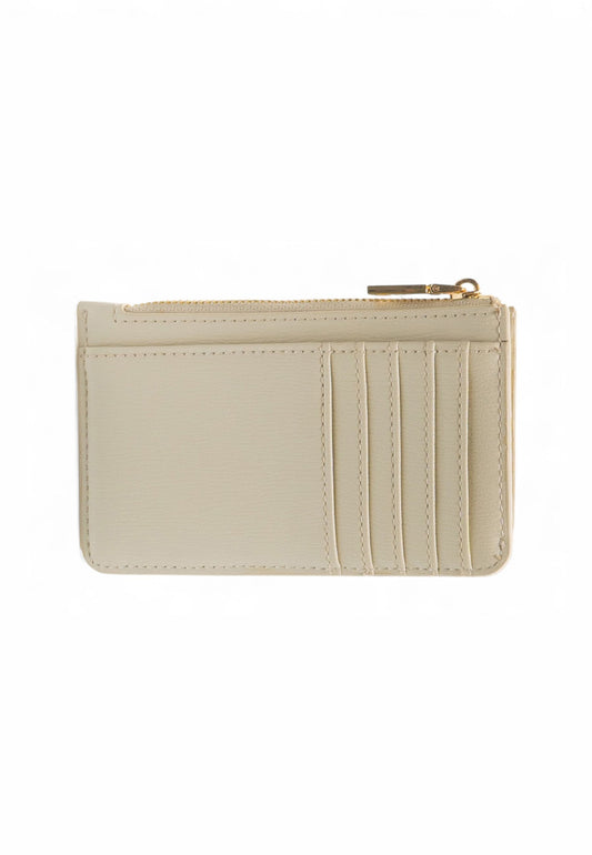 LOVE MOSCHINO Portafogli Portacarte Donna Beige JC5614PP1MLD0105-PE25