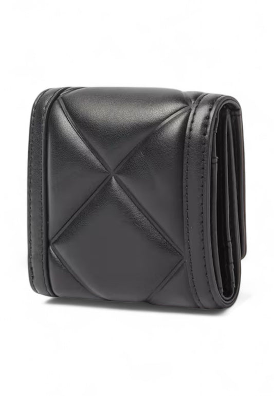 LOVE MOSCHINO Portafogli Donna Nero JC5647PP1MLC0000-PE25