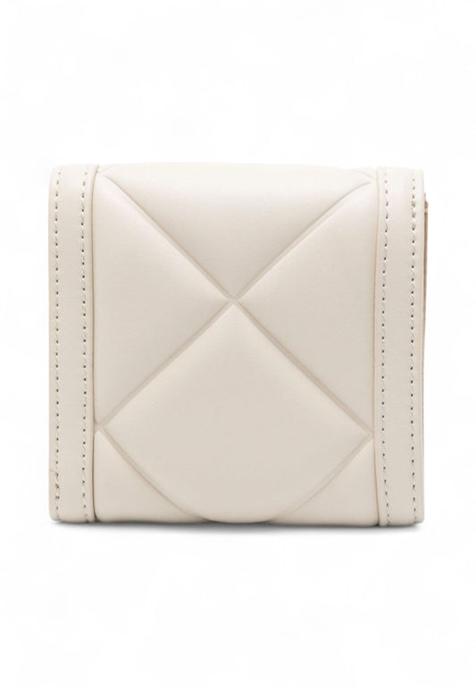 LOVE MOSCHINO Portafogli Donna Bianco JC5647PP1MLC0110-PE25