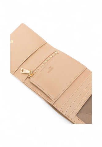LOVE MOSCHINO Portafogli Donna Bianco JC5647PP1MLC0110-PE25