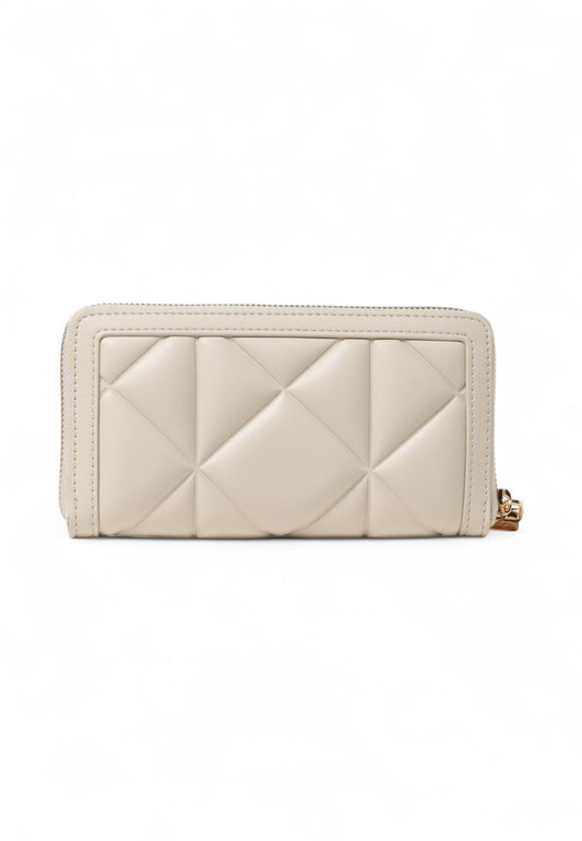 LOVE MOSCHINO Portafogli Donna Bianco JC5644PP1MLC0110-PE25