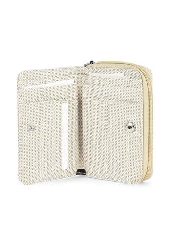 MANDARINA DUCK Portafogli Donna Bianco P10QMPN8-PE25-09E