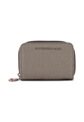 MANDARINA DUCK Portafogli Donna Marrone P10QMPN8-PE25-09K