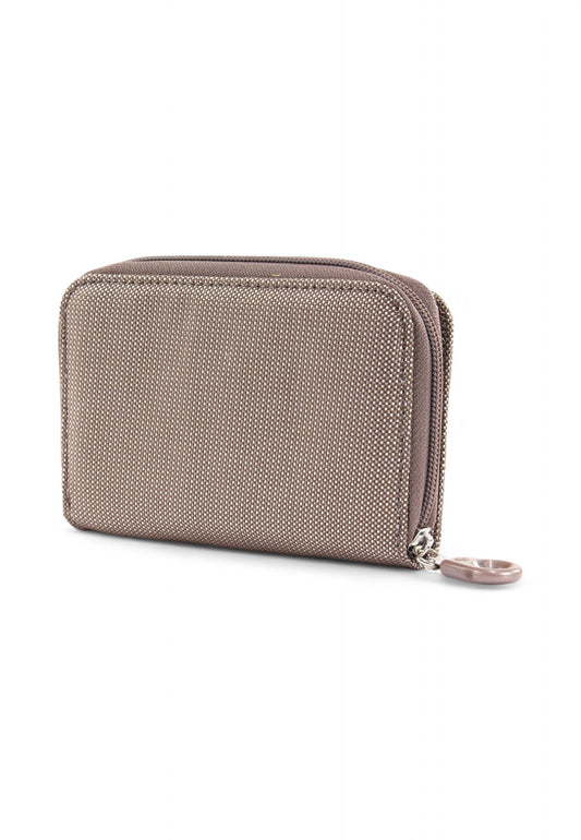 MANDARINA DUCK Portafogli Donna Marrone P10QMPN8-PE25-09K