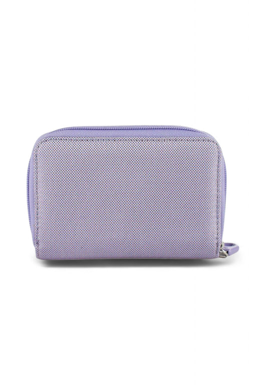 MANDARINA DUCK Portafogli Donna Viola P10QMPN8-PE25-01M