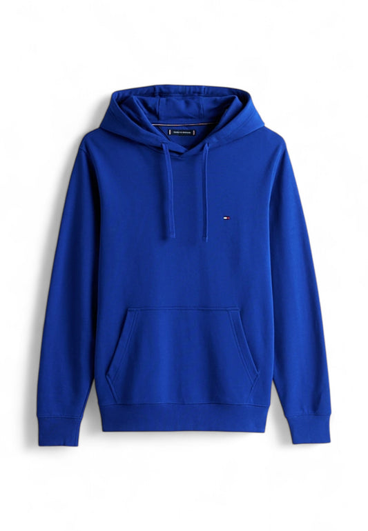 TOMMY HILFIGER Felpa Uomo Blu MW0MW37235D03-PE25