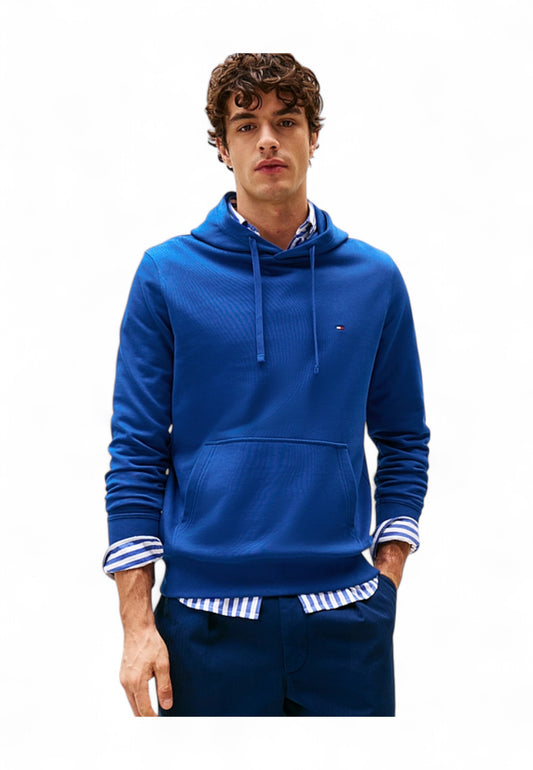 TOMMY HILFIGER Felpa Uomo Blu MW0MW37235D03-PE25