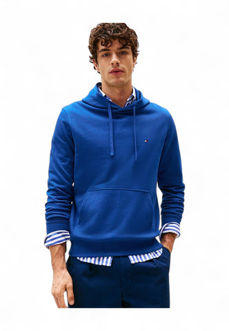 TOMMY HILFIGER Felpa Uomo Blu MW0MW37235D03-PE25