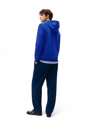 TOMMY HILFIGER Felpa Uomo Blu MW0MW37235D03-PE25
