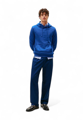 TOMMY HILFIGER Felpa Uomo Blu MW0MW37235D03-PE25