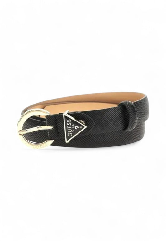 GUESS Cintura Donna Nero BW9071P4125-PE25-BLA