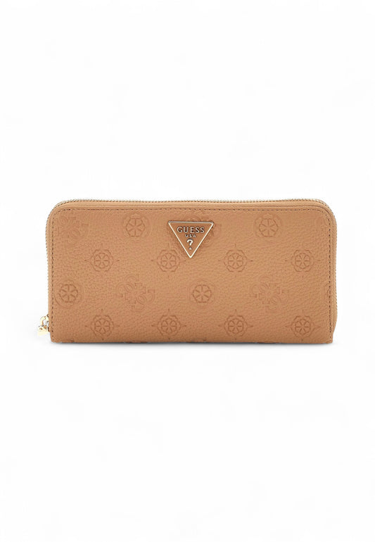 GUESS Portafogli Donna Beige SWPG9349146-PE25-BEI