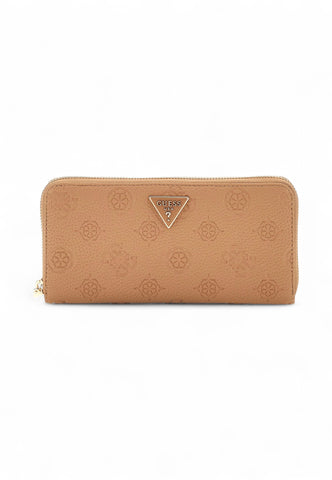 GUESS Portafogli Donna Beige SWPG9349146-PE25-BEI