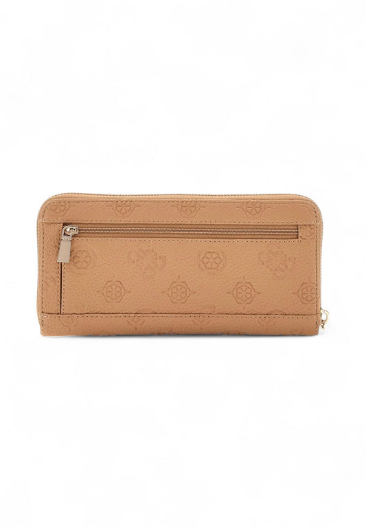 GUESS Portafogli Donna Beige SWPG9349146-PE25-BEI
