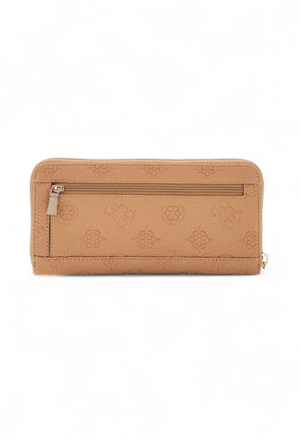 GUESS Portafogli Donna Beige SWPG9349146-PE25-BEI