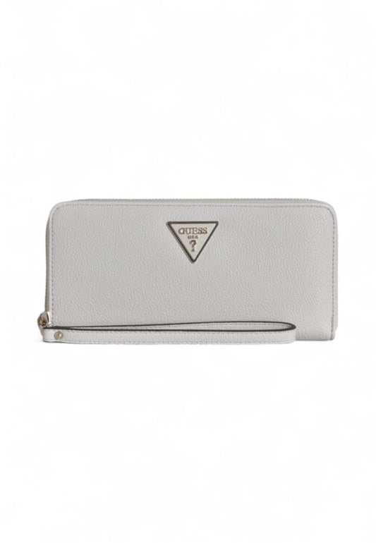 GUESS Portafogli Donna Bianco SWBG8500146-PE25-IVO