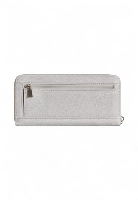 GUESS Portafogli Donna Bianco SWBG8500146-PE25-IVO