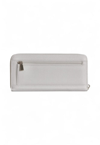 GUESS Portafogli Donna Bianco SWBG8500146-PE25-IVO