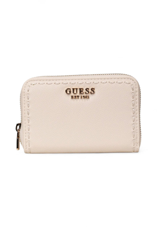 GUESS Portafogli Donna Bianco SWBG9637140-PE25-OFF